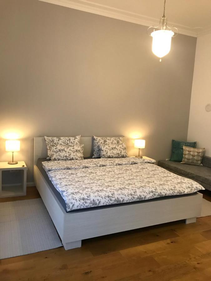 Aurelia Rooms 莫斯塔尔 外观 照片
