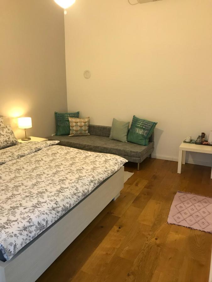 Aurelia Rooms 莫斯塔尔 外观 照片