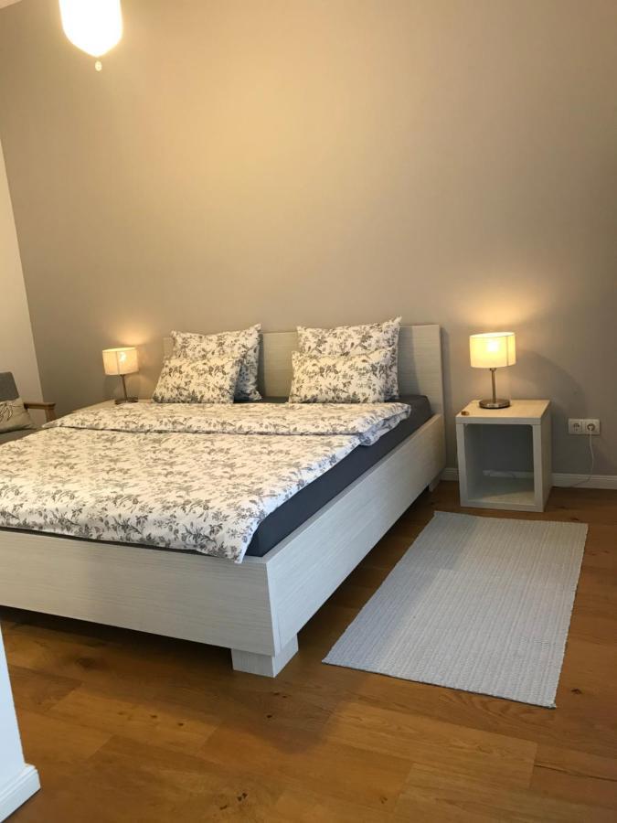 Aurelia Rooms 莫斯塔尔 外观 照片
