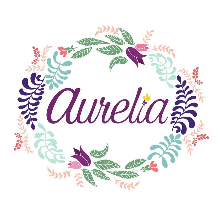 Aurelia Rooms 莫斯塔尔 外观 照片