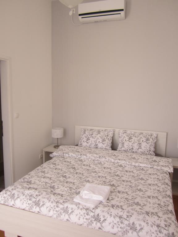 Aurelia Rooms 莫斯塔尔 外观 照片