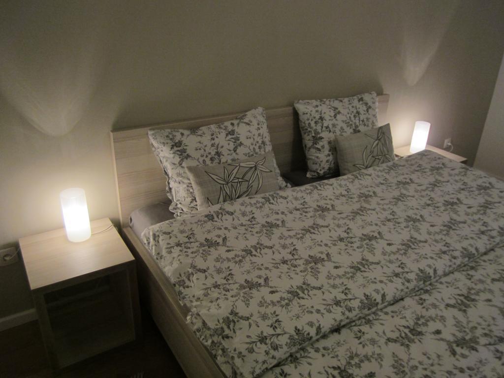 Aurelia Rooms 莫斯塔尔 外观 照片