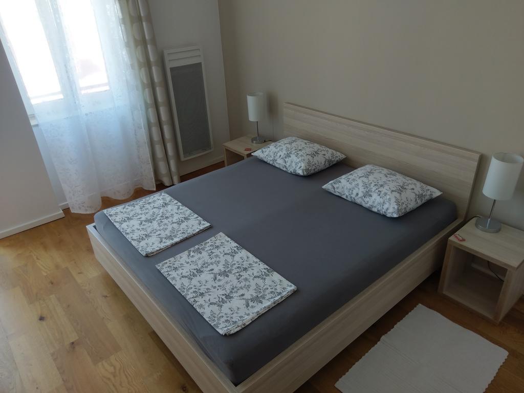 Aurelia Rooms 莫斯塔尔 外观 照片