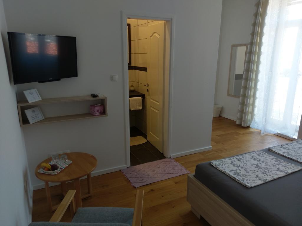 Aurelia Rooms 莫斯塔尔 外观 照片