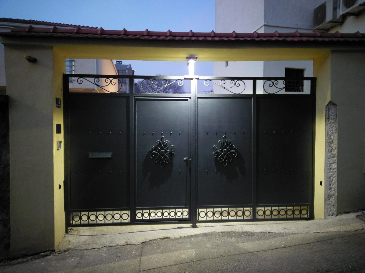 Aurelia Rooms 莫斯塔尔 外观 照片